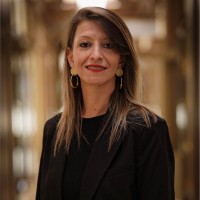 Amira Ghozali, Director, Strategy & Market Intelligence, Aptar Pharma